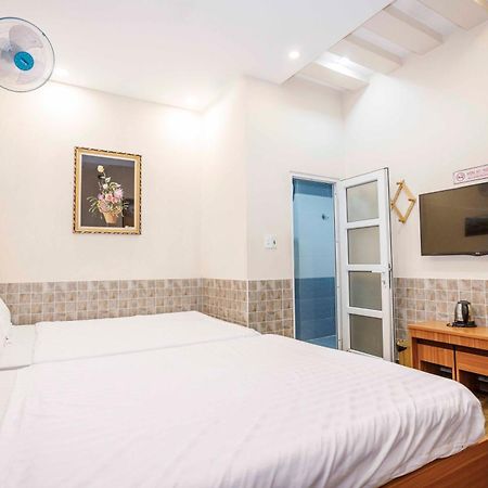 Thanh Anh 2 Hotel - Gan Cho Dem Da Lat Exterior photo